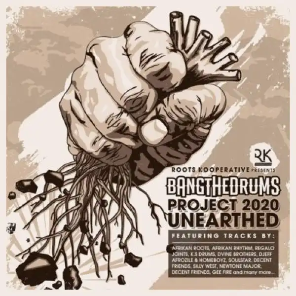 Roots Kollective - Reborn (Remix) (Feat. Soulstar)